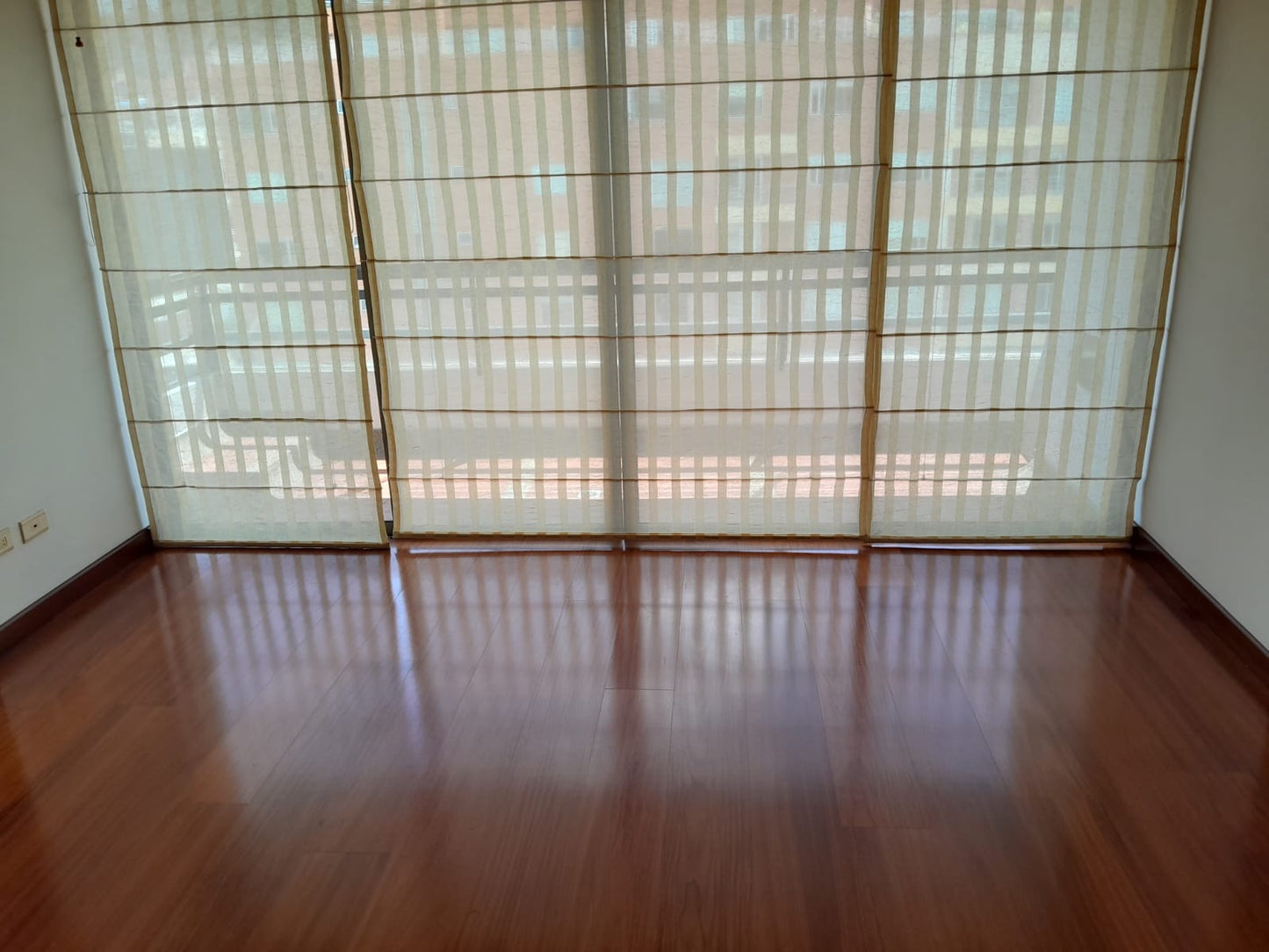 1 Maravilloso apartamento en venta en Buganvilla