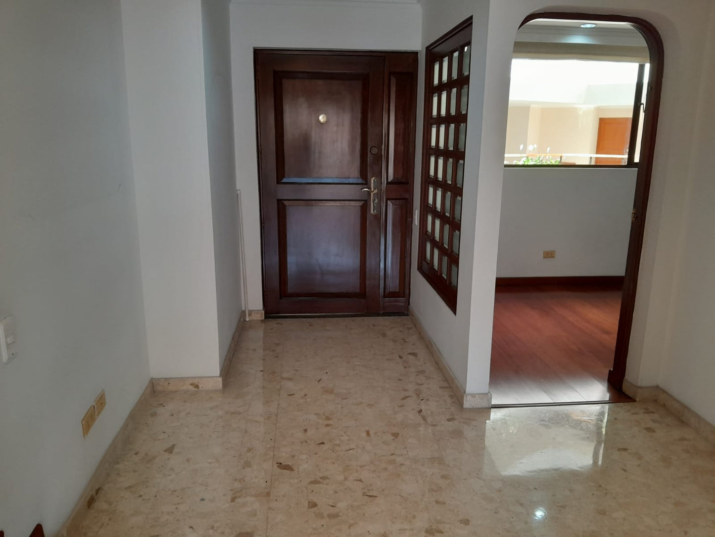 1 Maravilloso apartamento en venta en Buganvilla