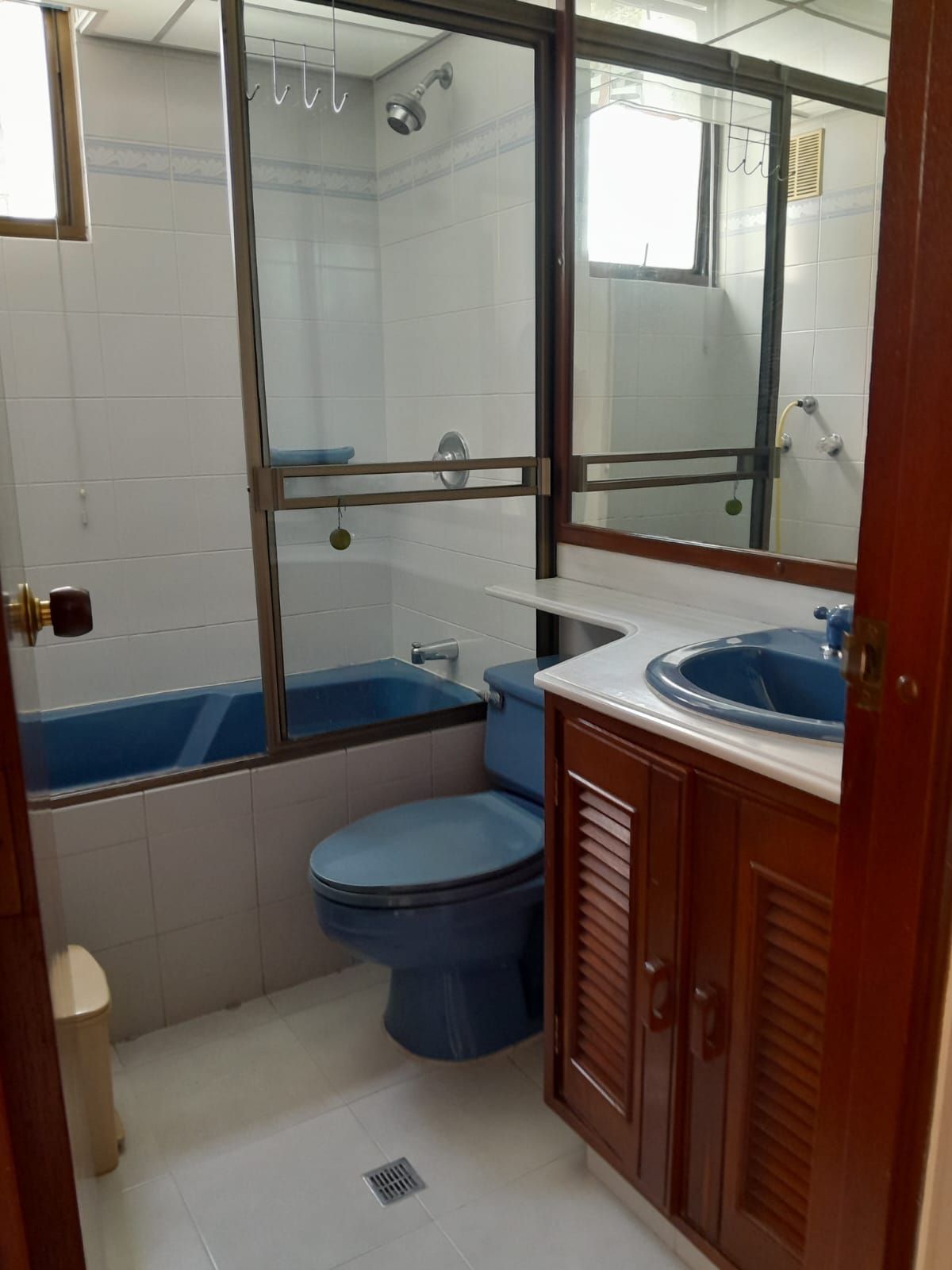 1 Maravilloso apartamento en venta en Buganvilla