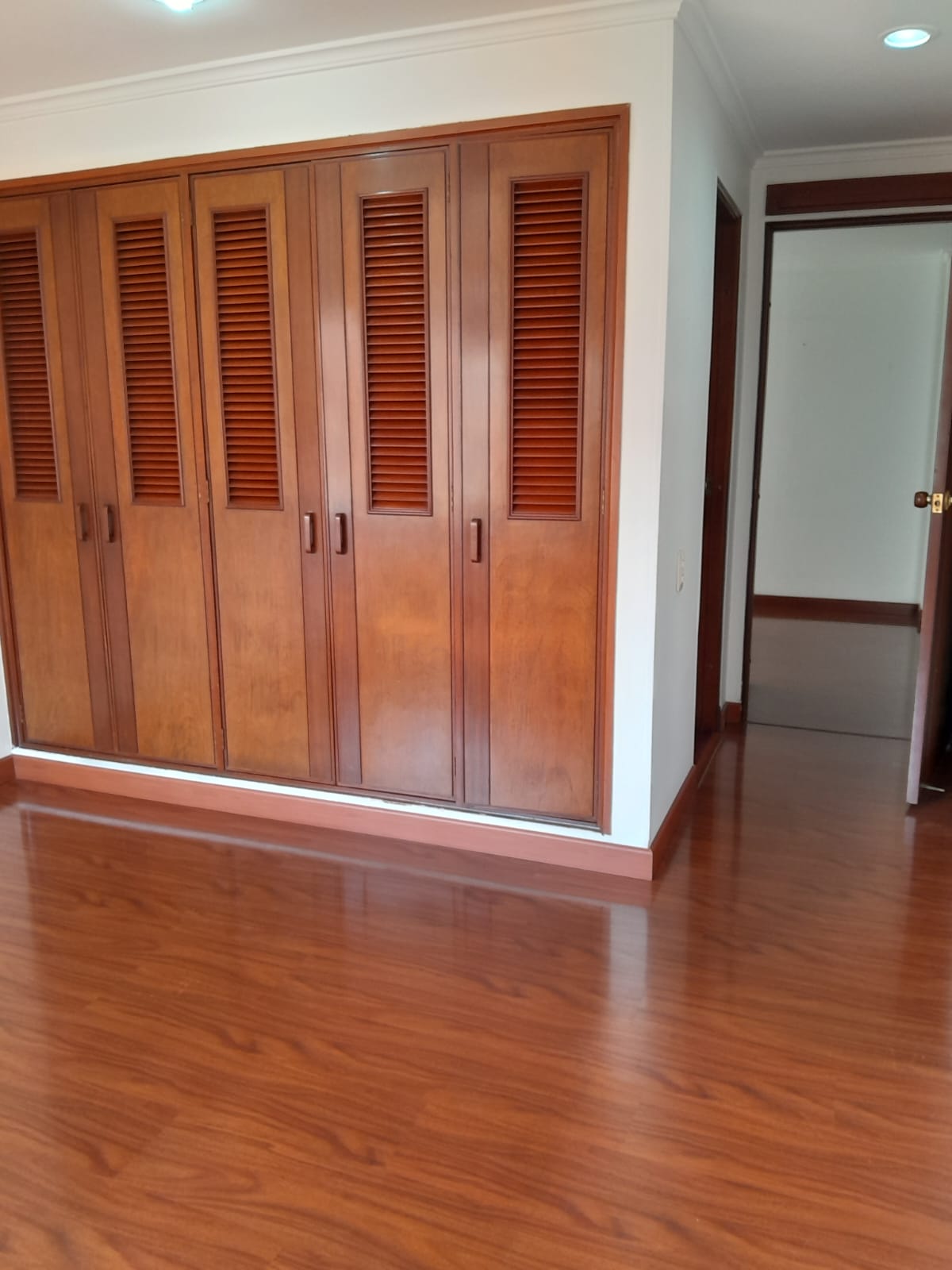 1 Maravilloso apartamento en venta en Buganvilla
