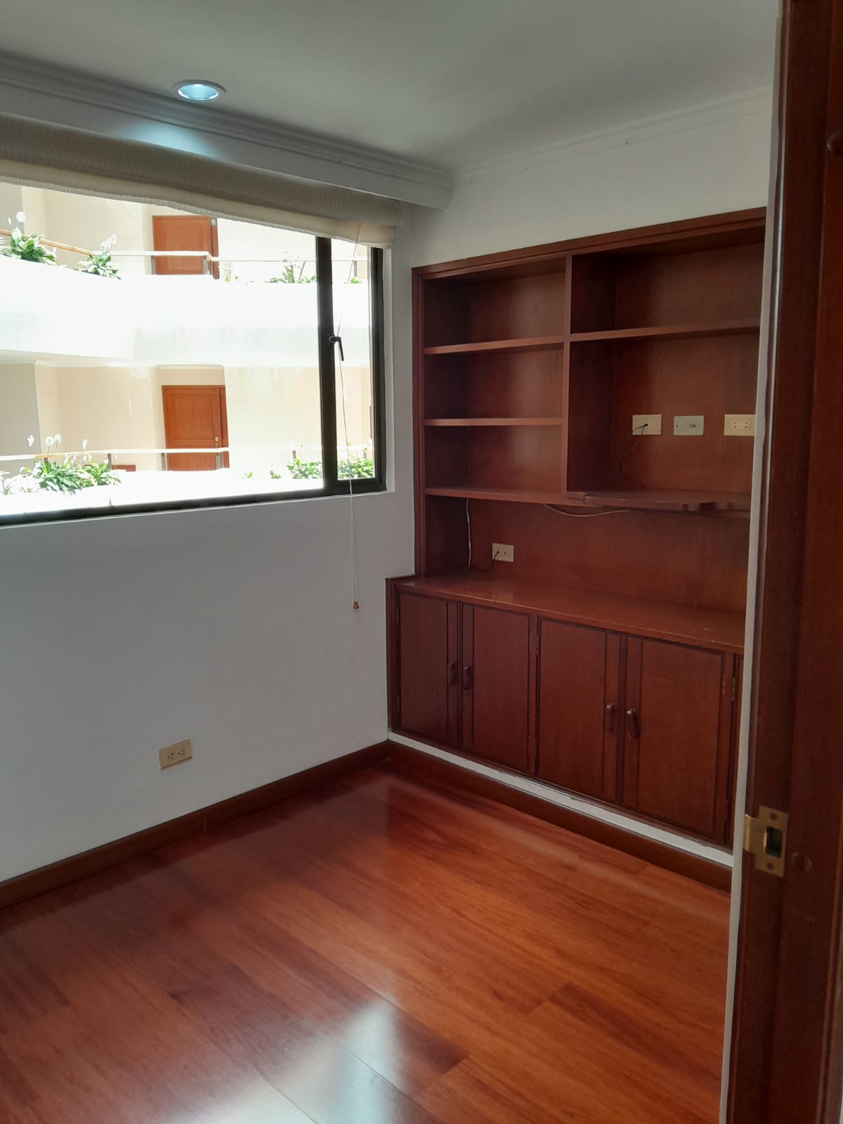 1 Maravilloso apartamento en venta en Buganvilla