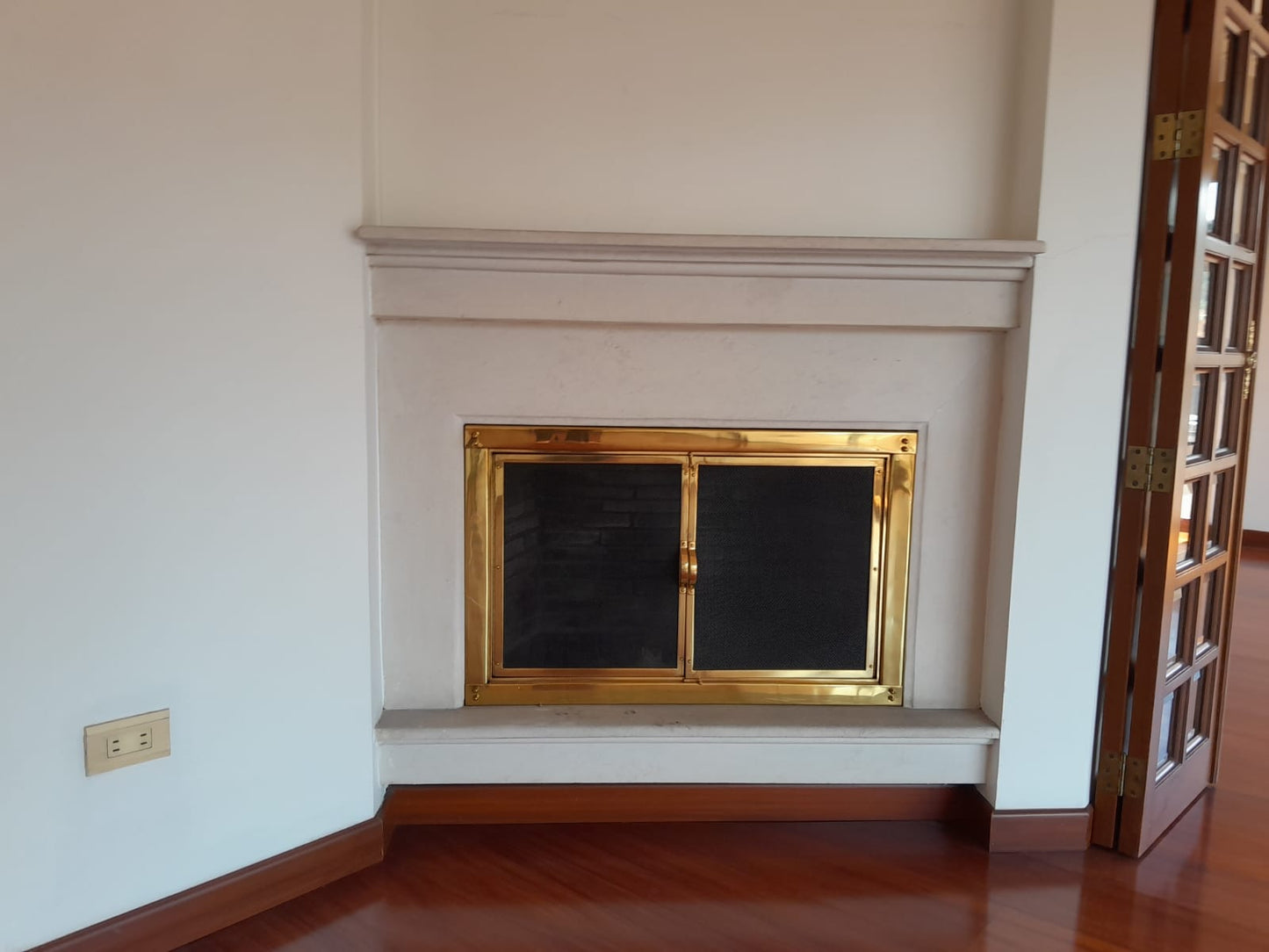 1 Maravilloso apartamento en venta en Buganvilla