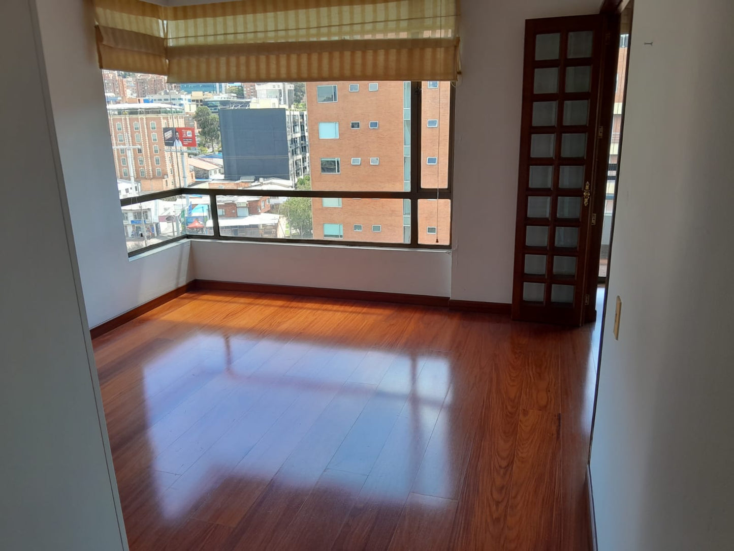 1 Maravilloso apartamento en venta en Buganvilla