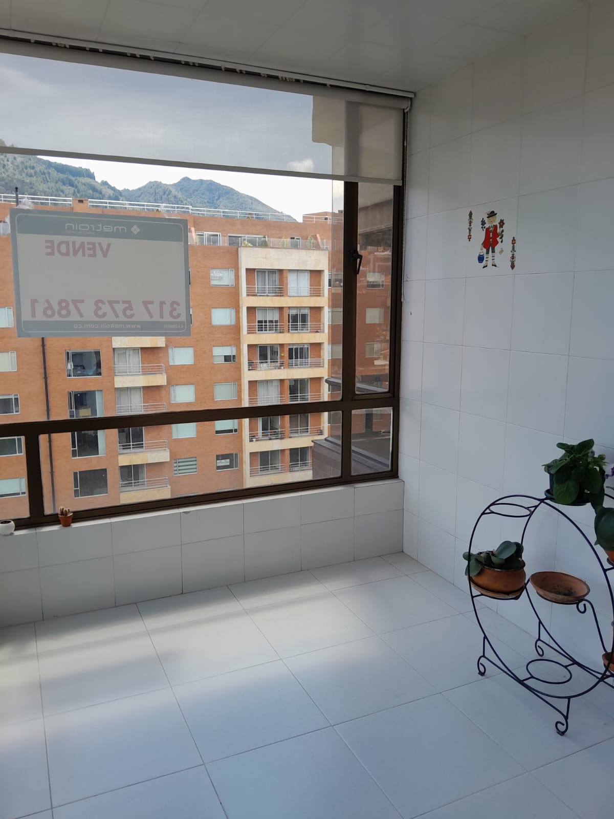 233-925 Maravilloso apartamento en venta en Buganvilla