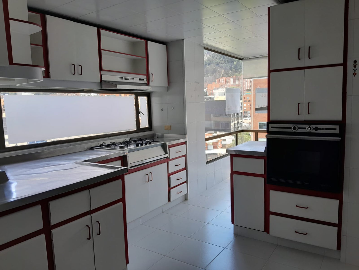 1 Maravilloso apartamento en venta en Buganvilla