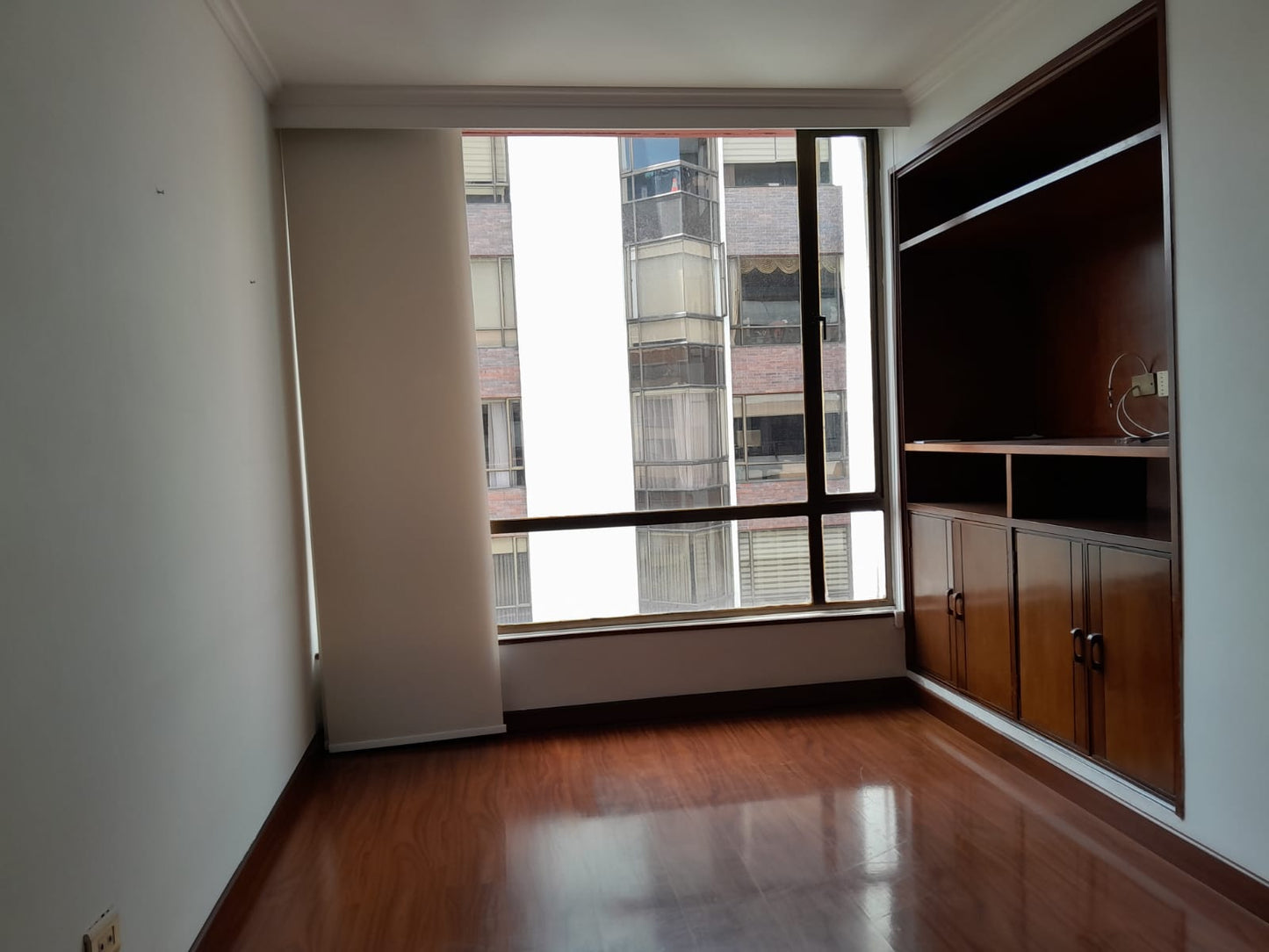 1 Maravilloso apartamento en venta en Buganvilla