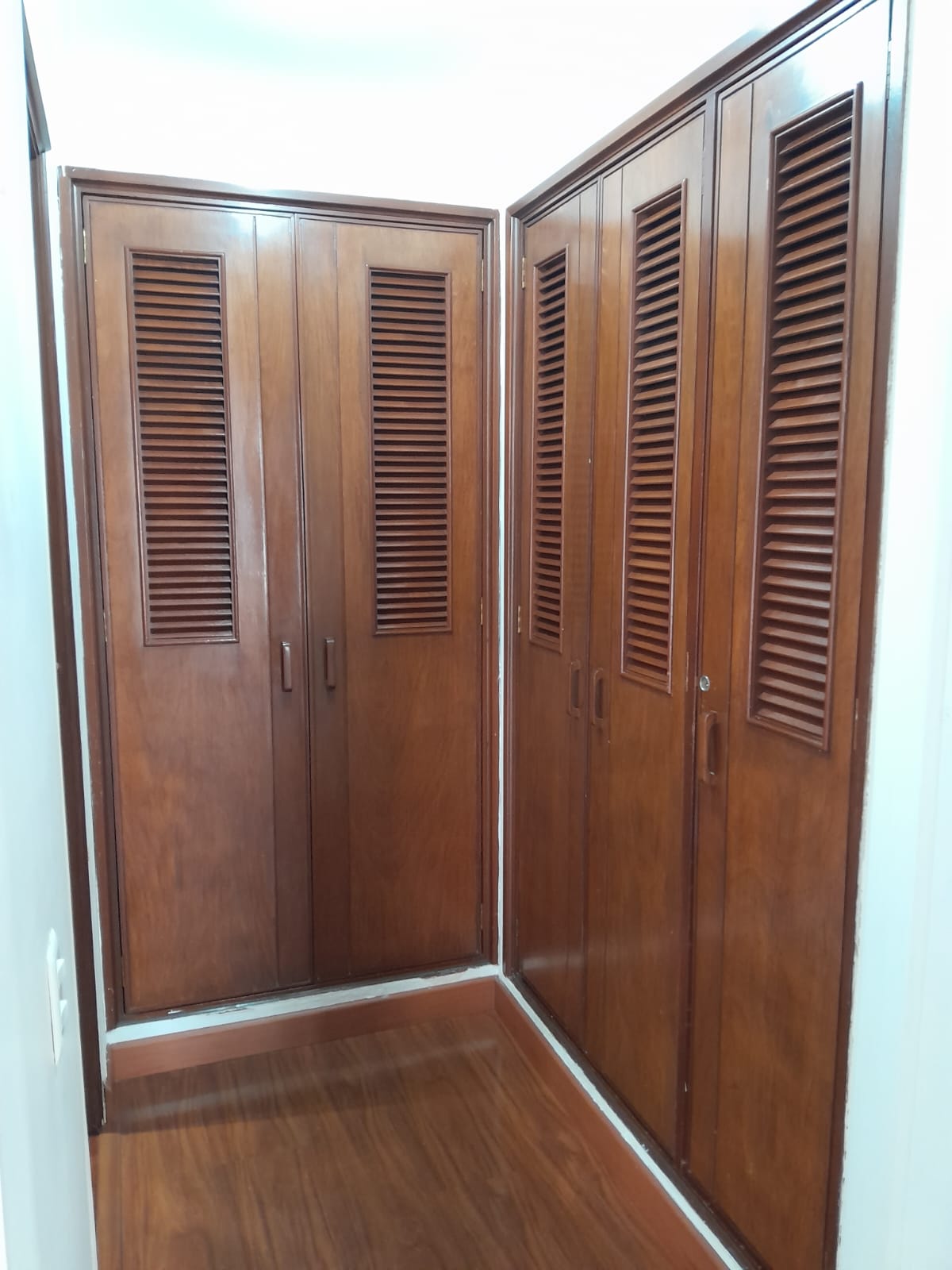 1 Maravilloso apartamento en venta en Buganvilla