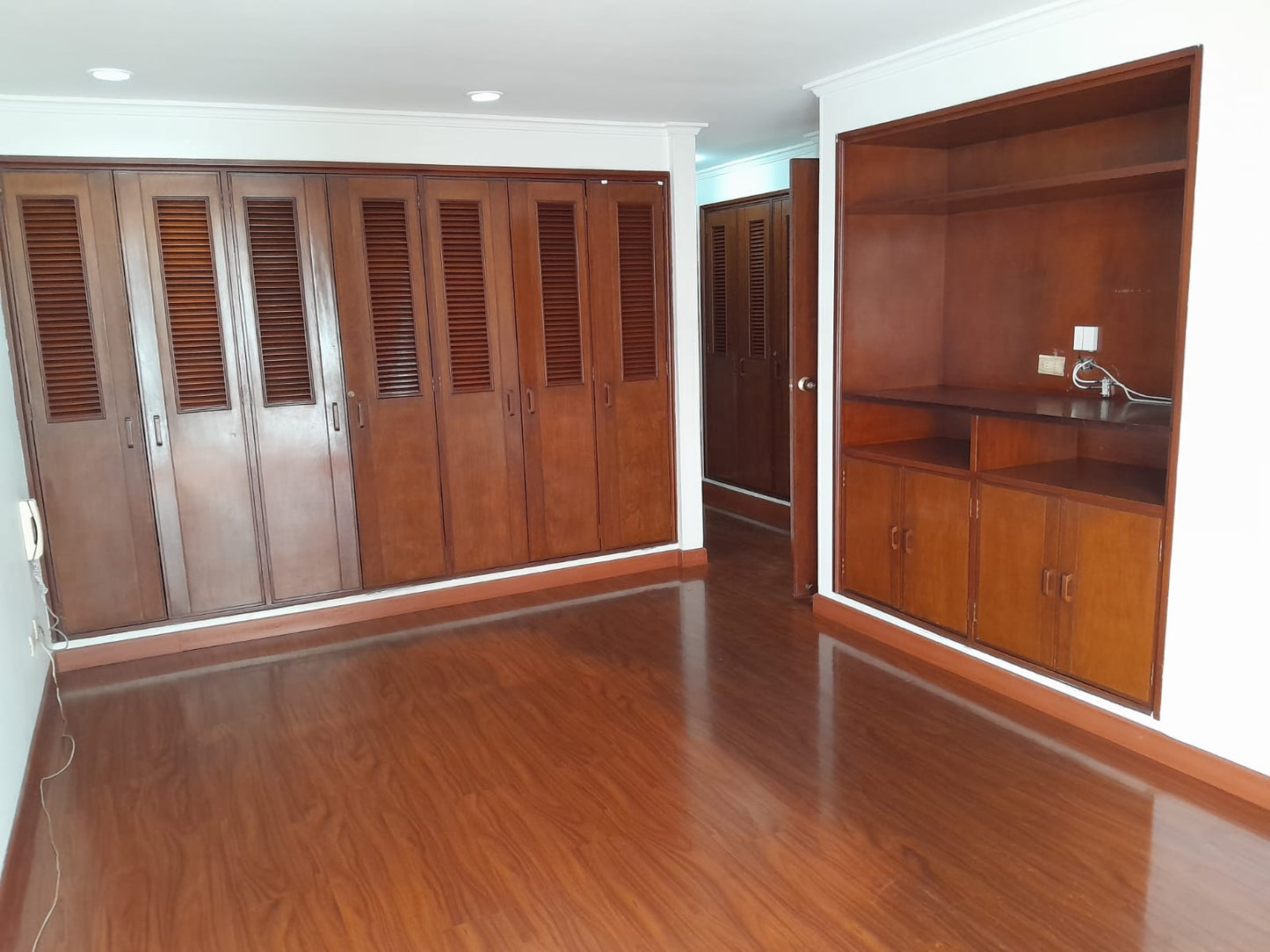 1 Maravilloso apartamento en venta en Buganvilla