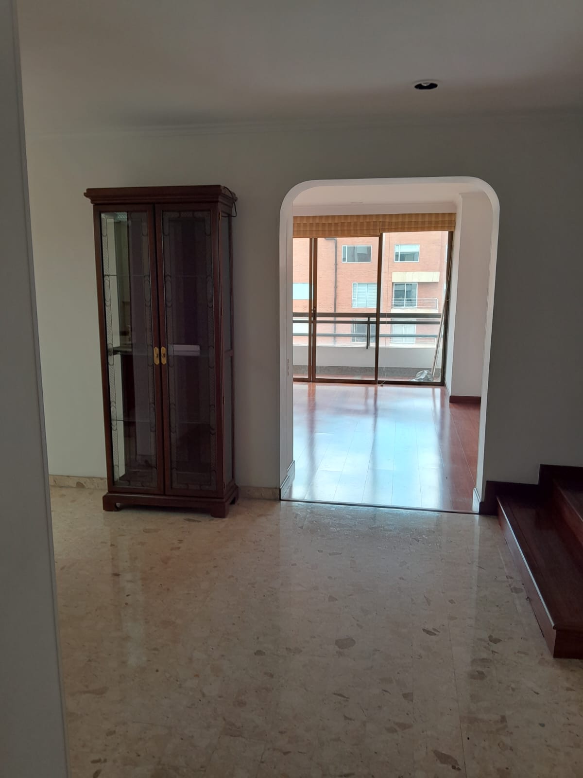 1 Maravilloso apartamento en venta en Buganvilla