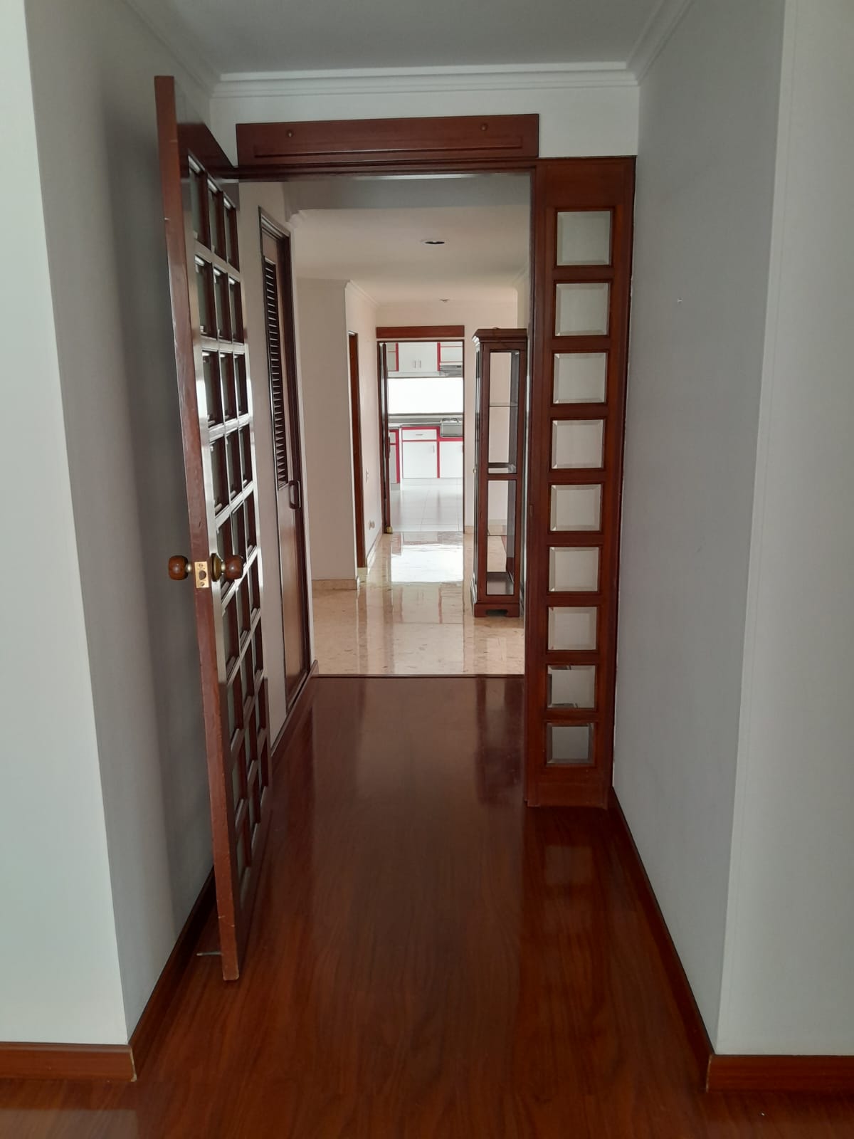 1 Maravilloso apartamento en venta en Buganvilla