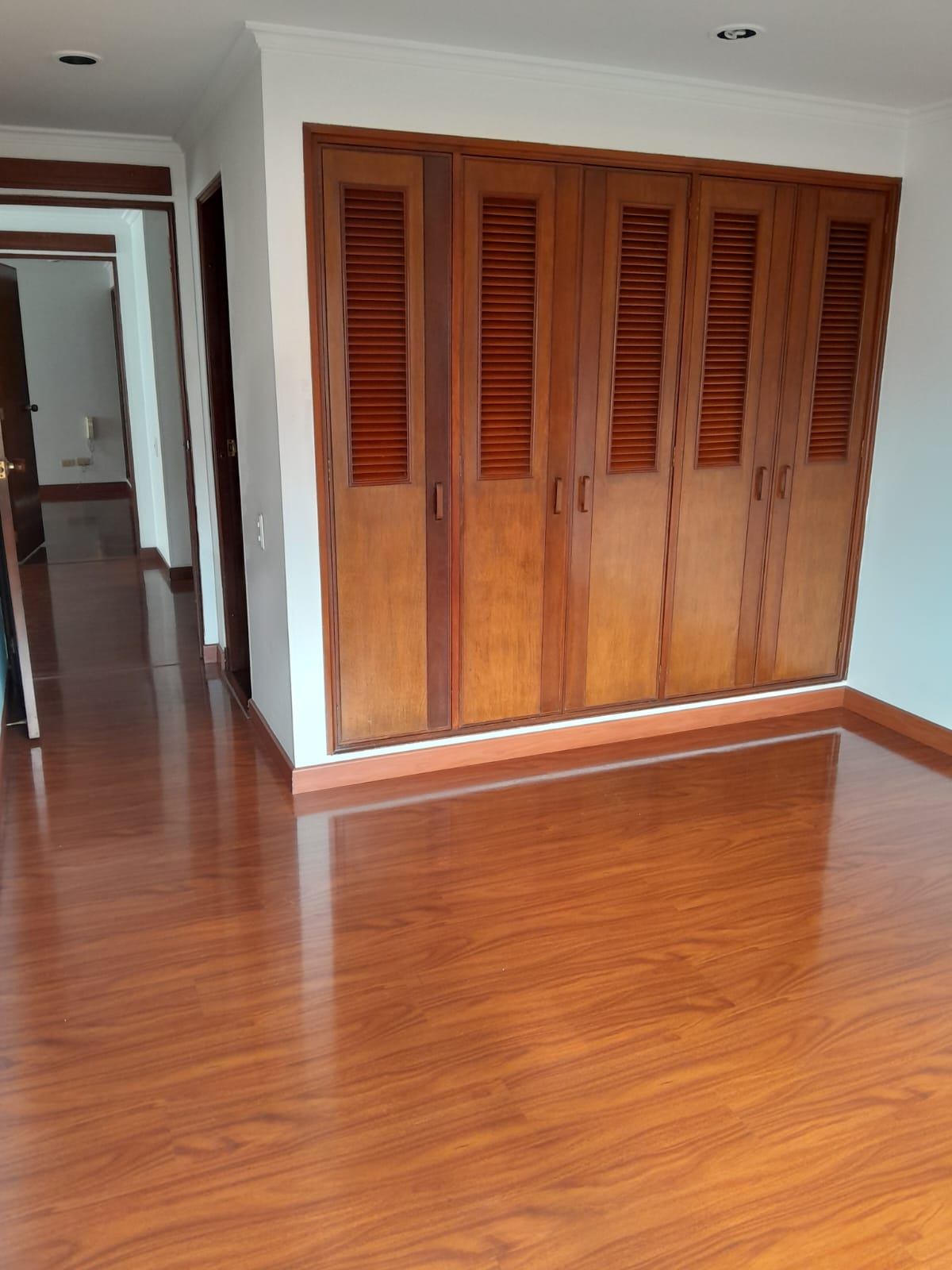 1 Maravilloso apartamento en venta en Buganvilla