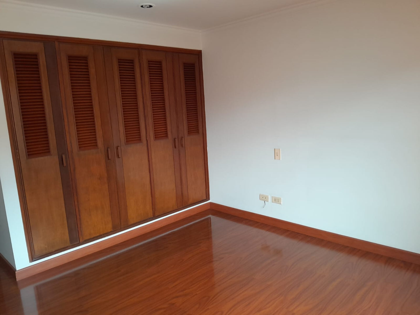 1 Maravilloso apartamento en venta en Buganvilla