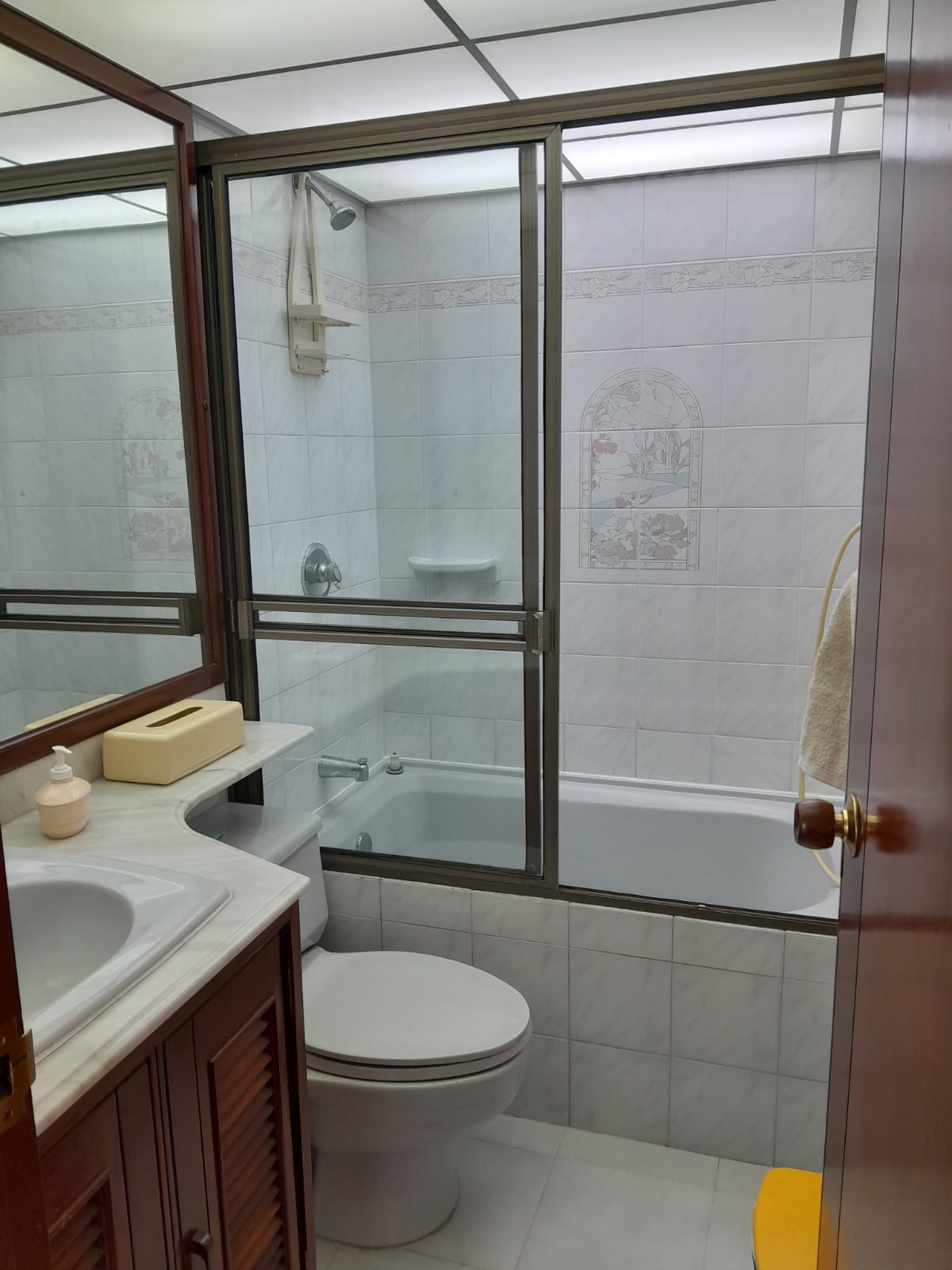 1 Maravilloso apartamento en venta en Buganvilla