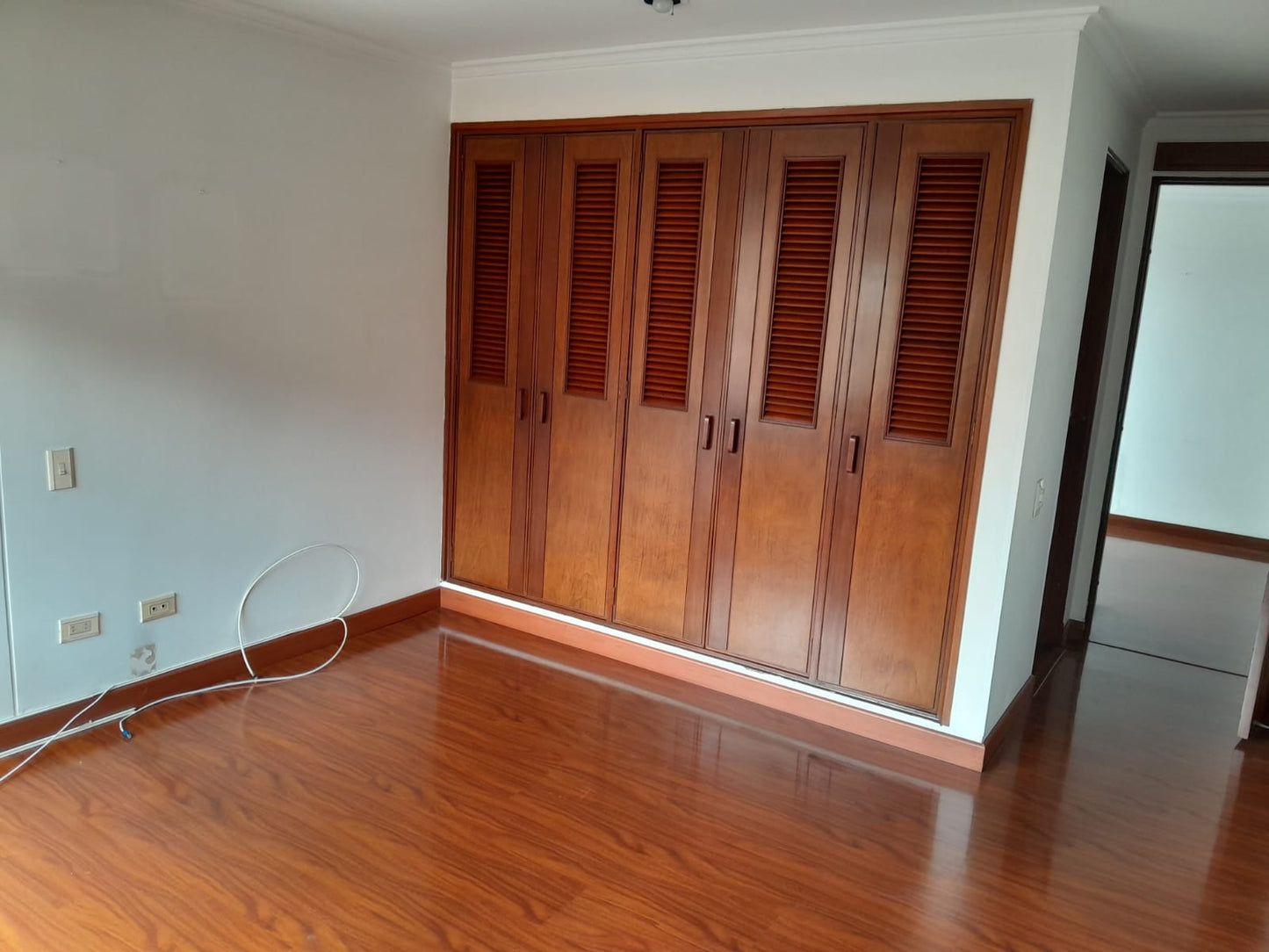 1 Maravilloso apartamento en venta en Buganvilla