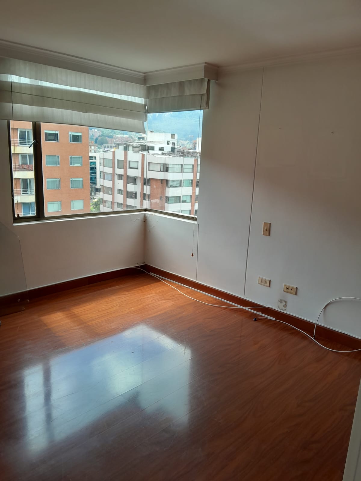 1 Maravilloso apartamento en venta en Buganvilla