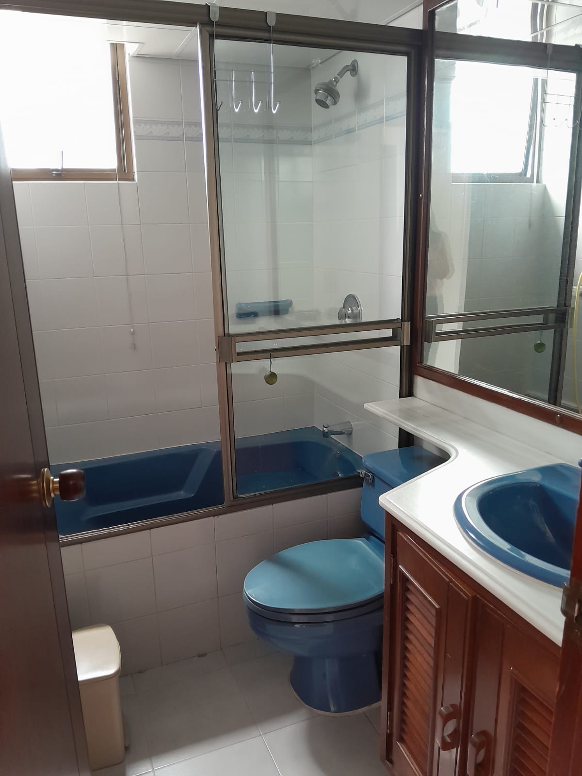 1 Maravilloso apartamento en venta en Buganvilla