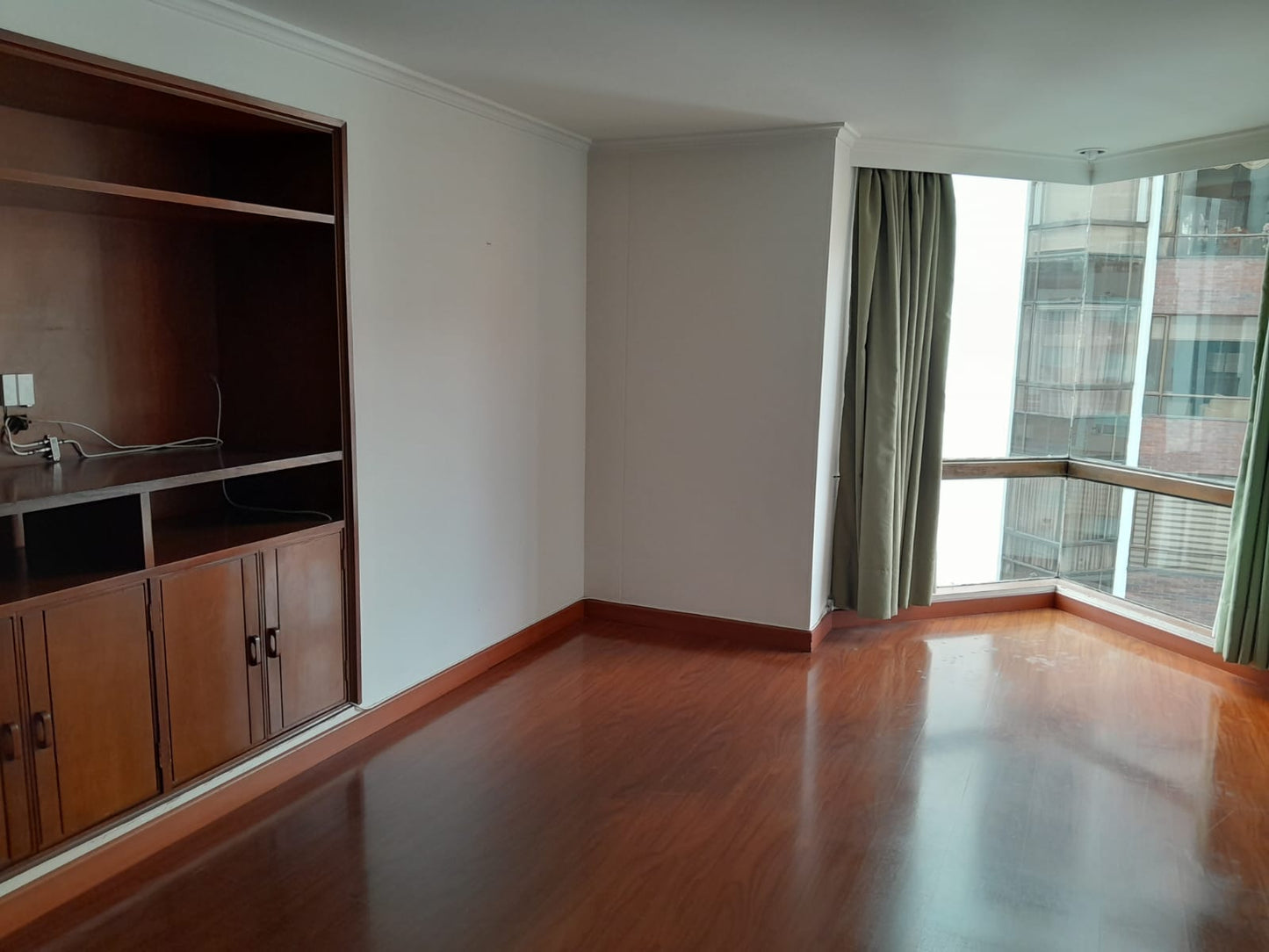1 Maravilloso apartamento en venta en Buganvilla