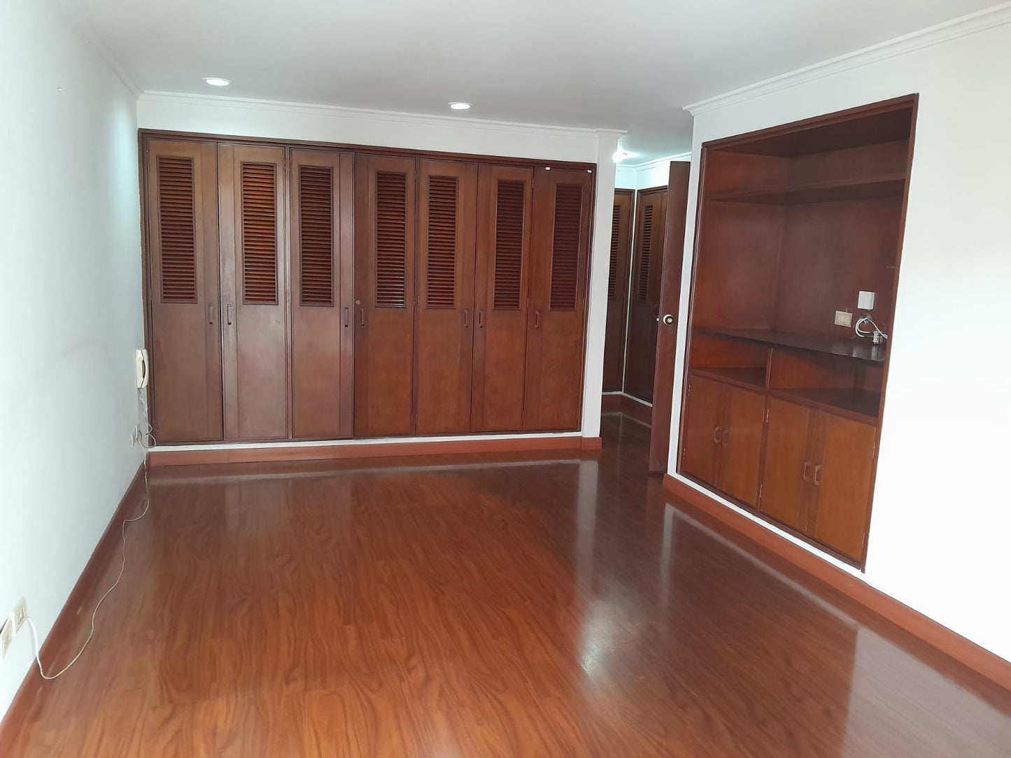 1 Maravilloso apartamento en venta en Buganvilla