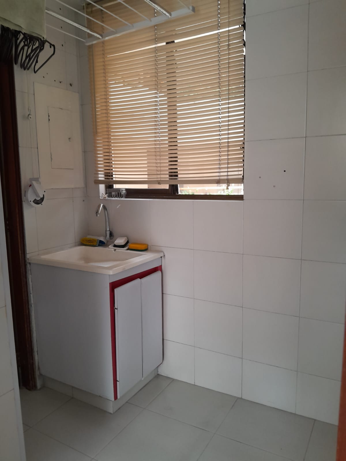 1 Maravilloso apartamento en venta en Buganvilla