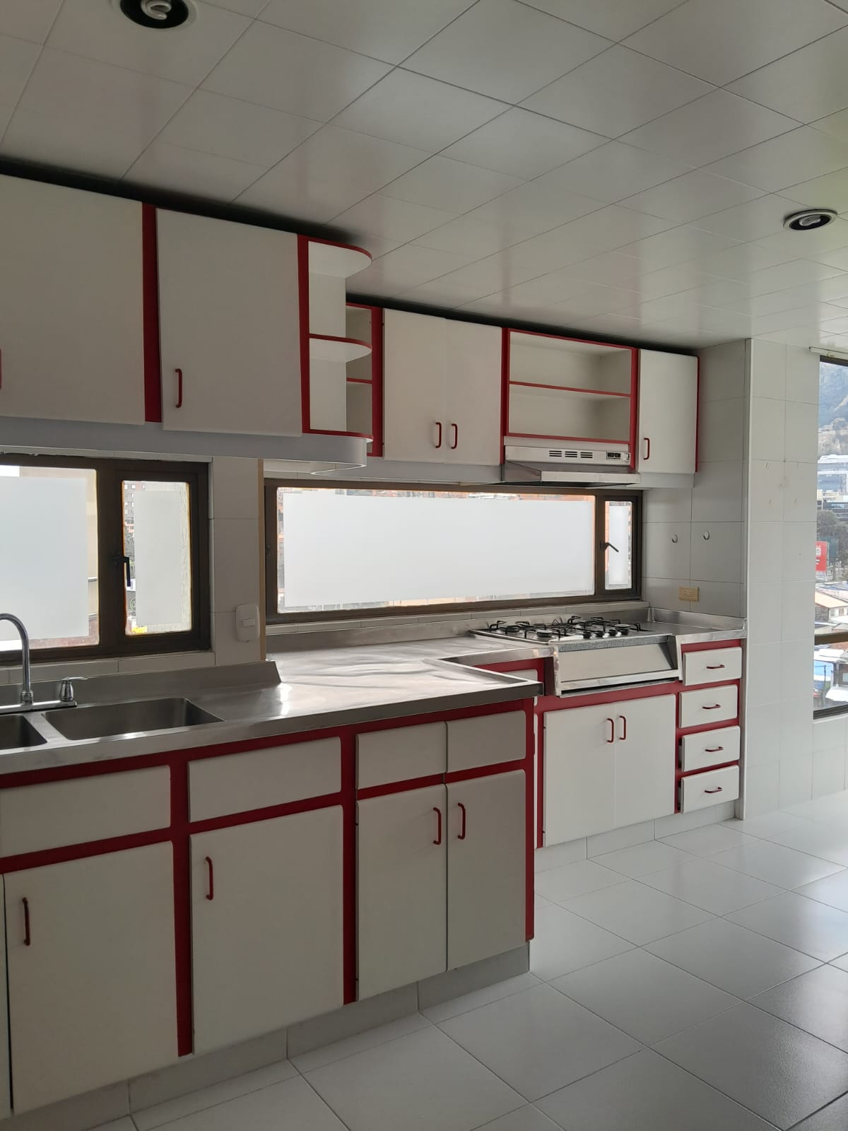 1 Maravilloso apartamento en venta en Buganvilla