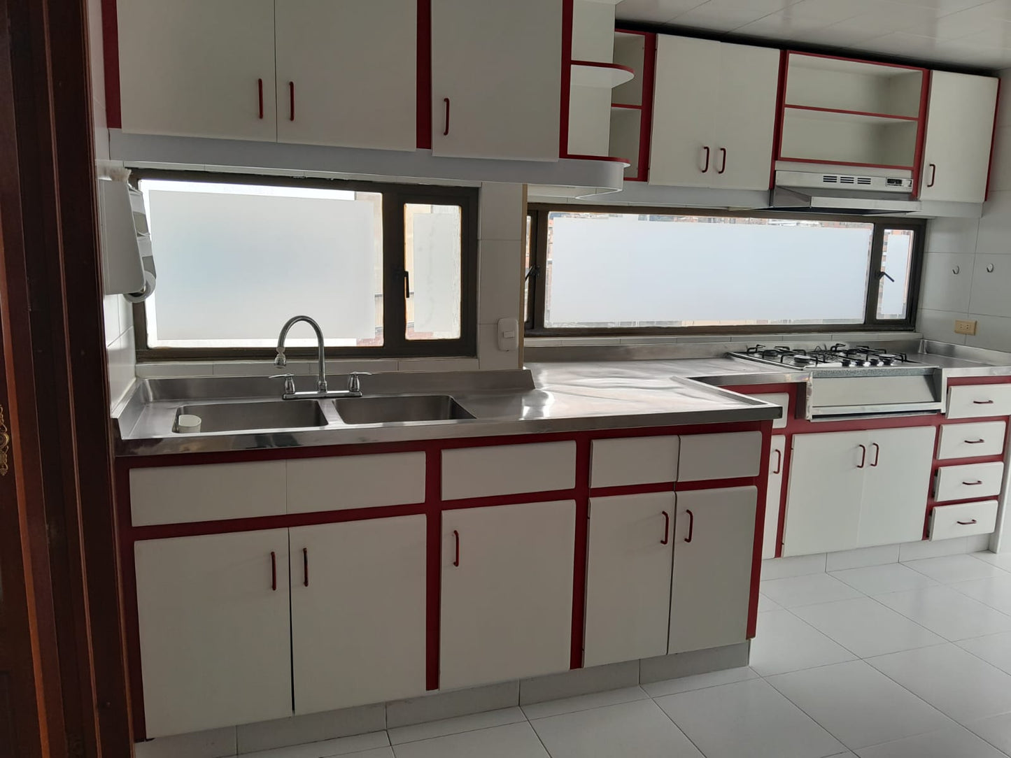 1 Maravilloso apartamento en venta en Buganvilla