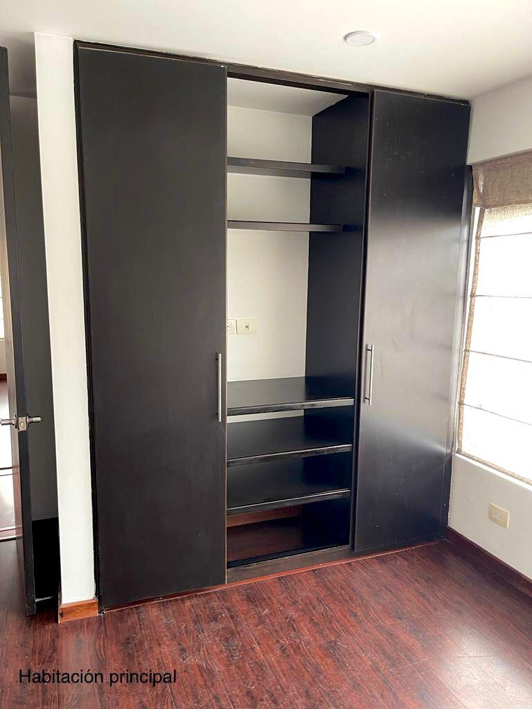 233-924 Espectacular apartamento en venta en Cedritos