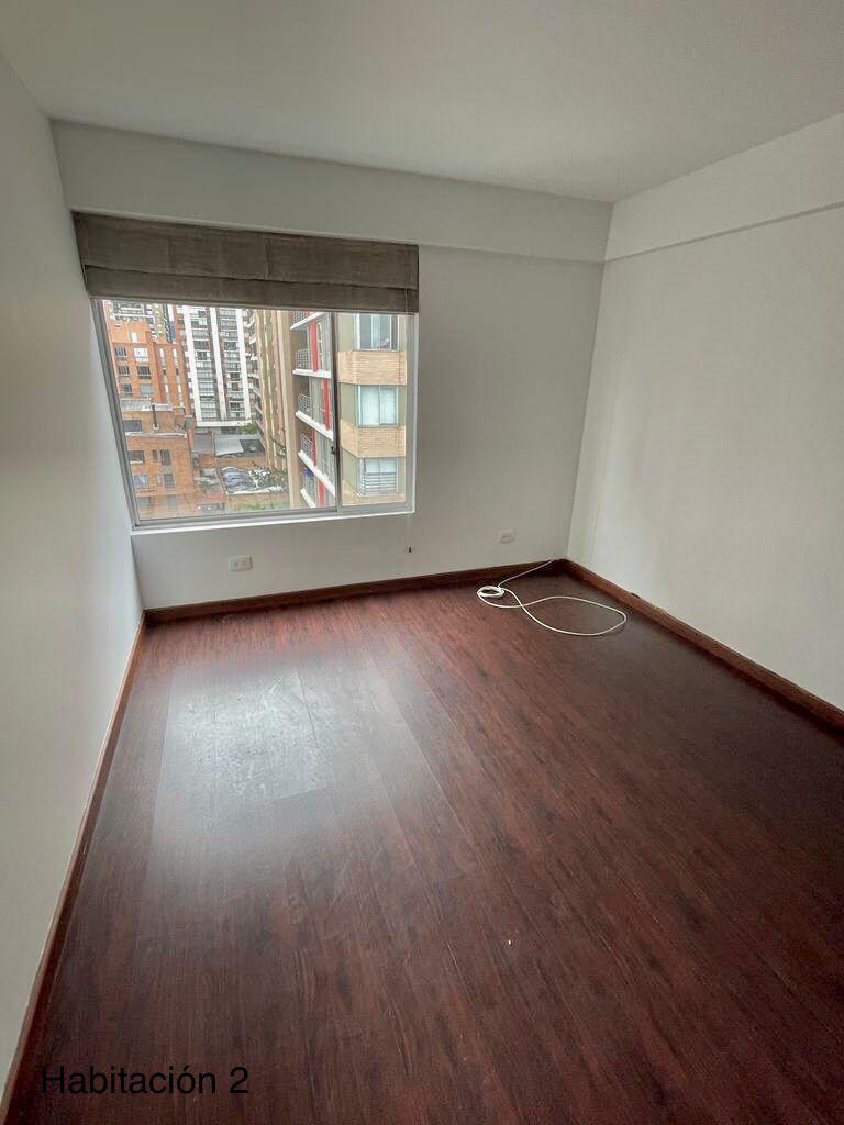 233-924 Espectacular apartamento en venta en Cedritos