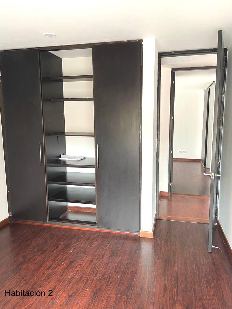 233-924 Espectacular apartamento en venta en Cedritos