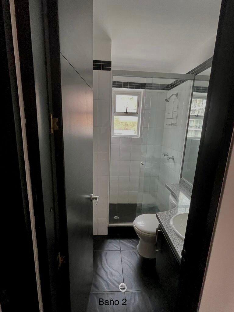 233-924 Espectacular apartamento en venta en Cedritos