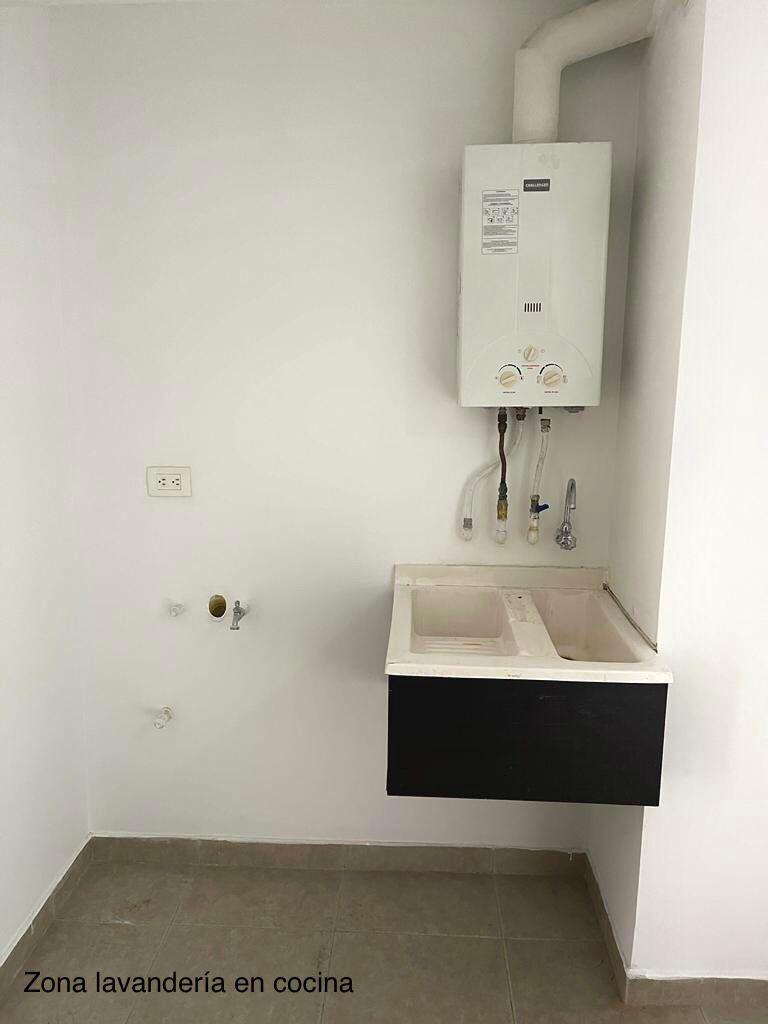 233-924 Espectacular apartamento en venta en Cedritos