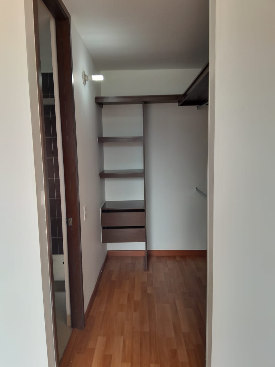 233-159 Apartamento en arriendo en Alameda