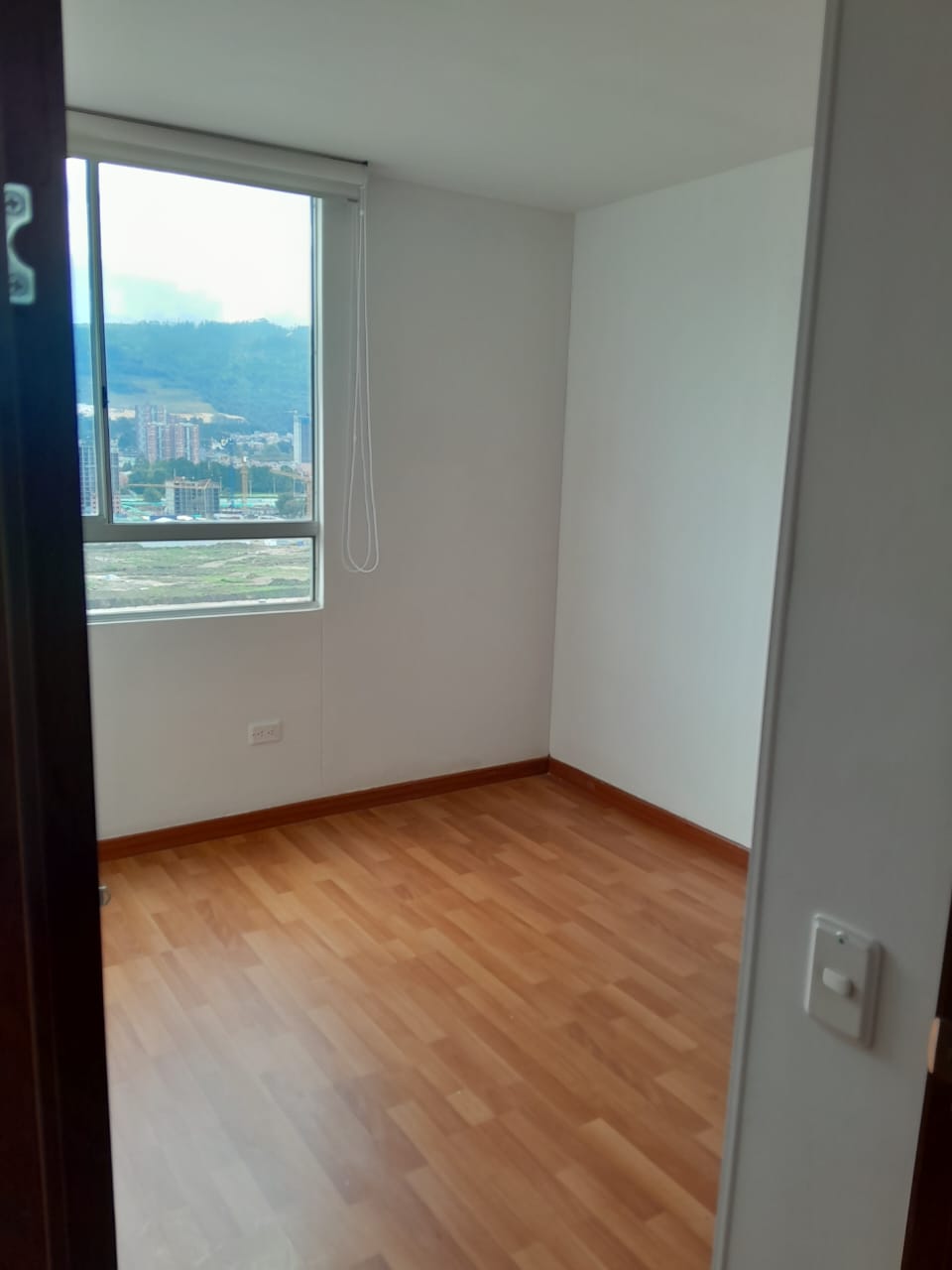 233-159 Apartamento en arriendo en Alameda
