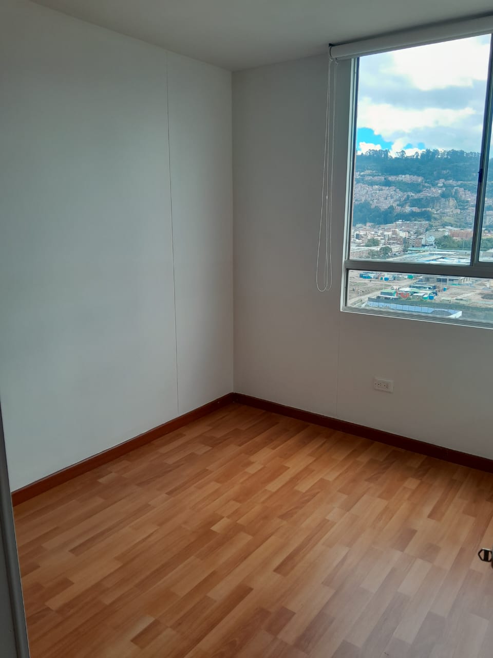 233-159 Apartamento en arriendo en Alameda
