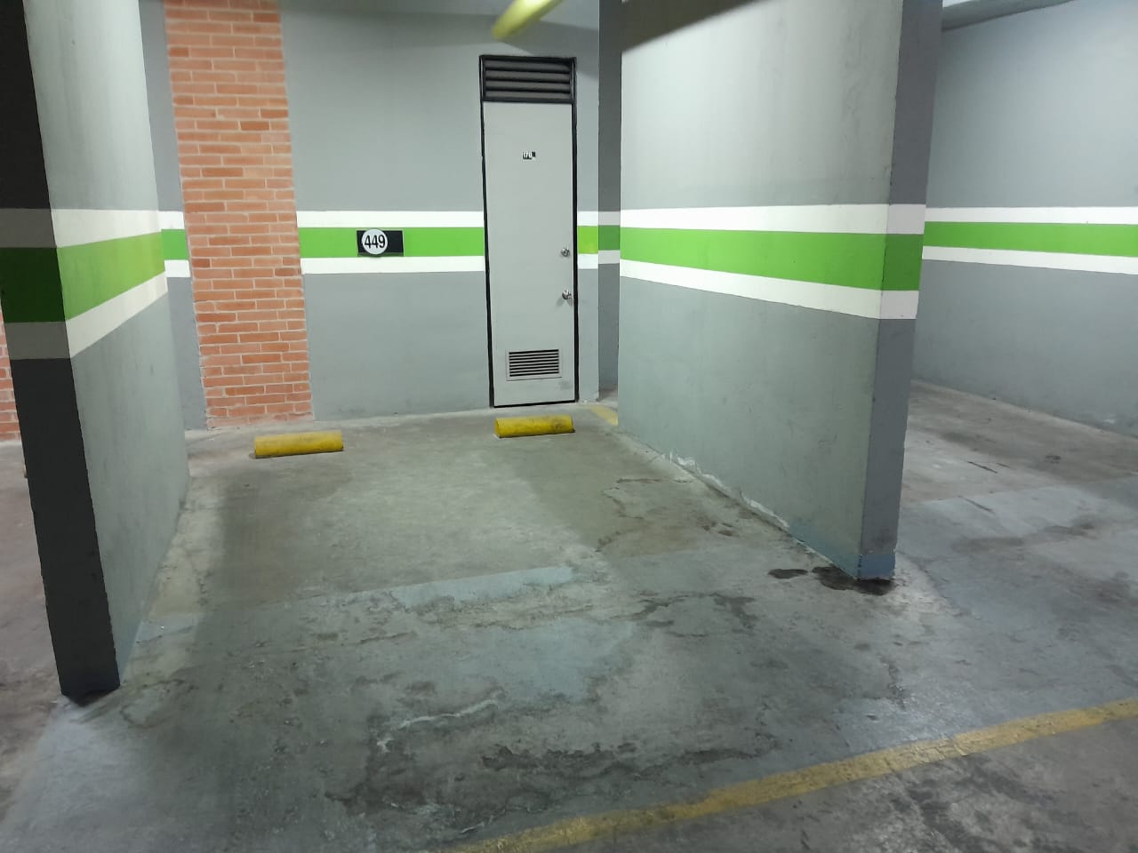 233-159 Apartamento en arriendo en Alameda
