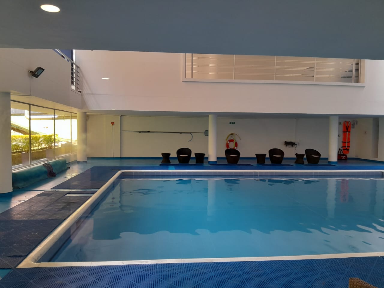 233-509 Maravilloso apartamento en venta en Colina Campestre