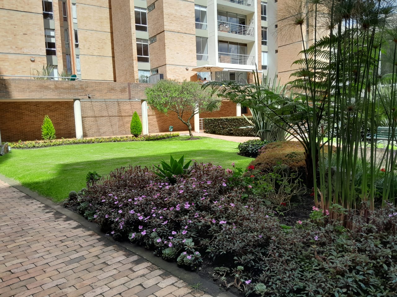 233-509 Maravilloso apartamento en venta en Colina Campestre