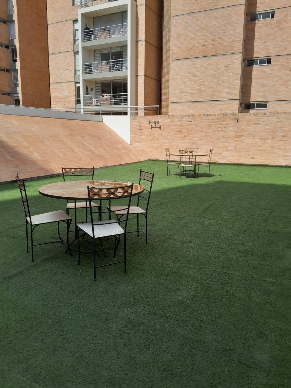 233-509 Maravilloso apartamento en venta en Colina Campestre