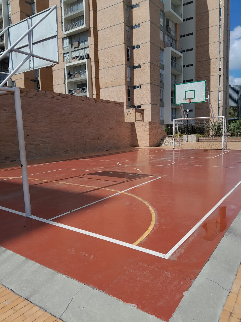 233-509 Maravilloso apartamento en venta en Colina Campestre