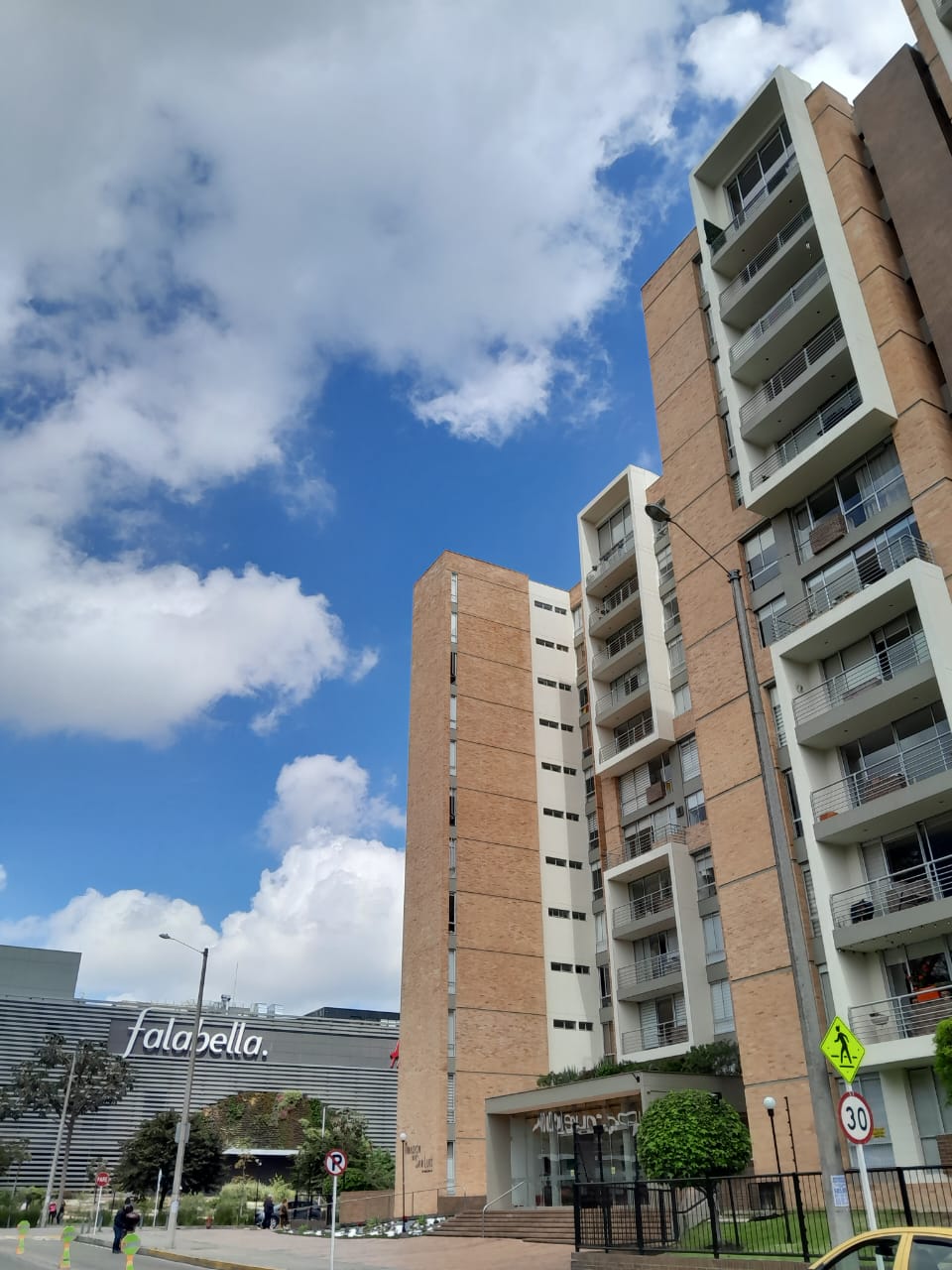233-509 Maravilloso apartamento en venta en Colina Campestre