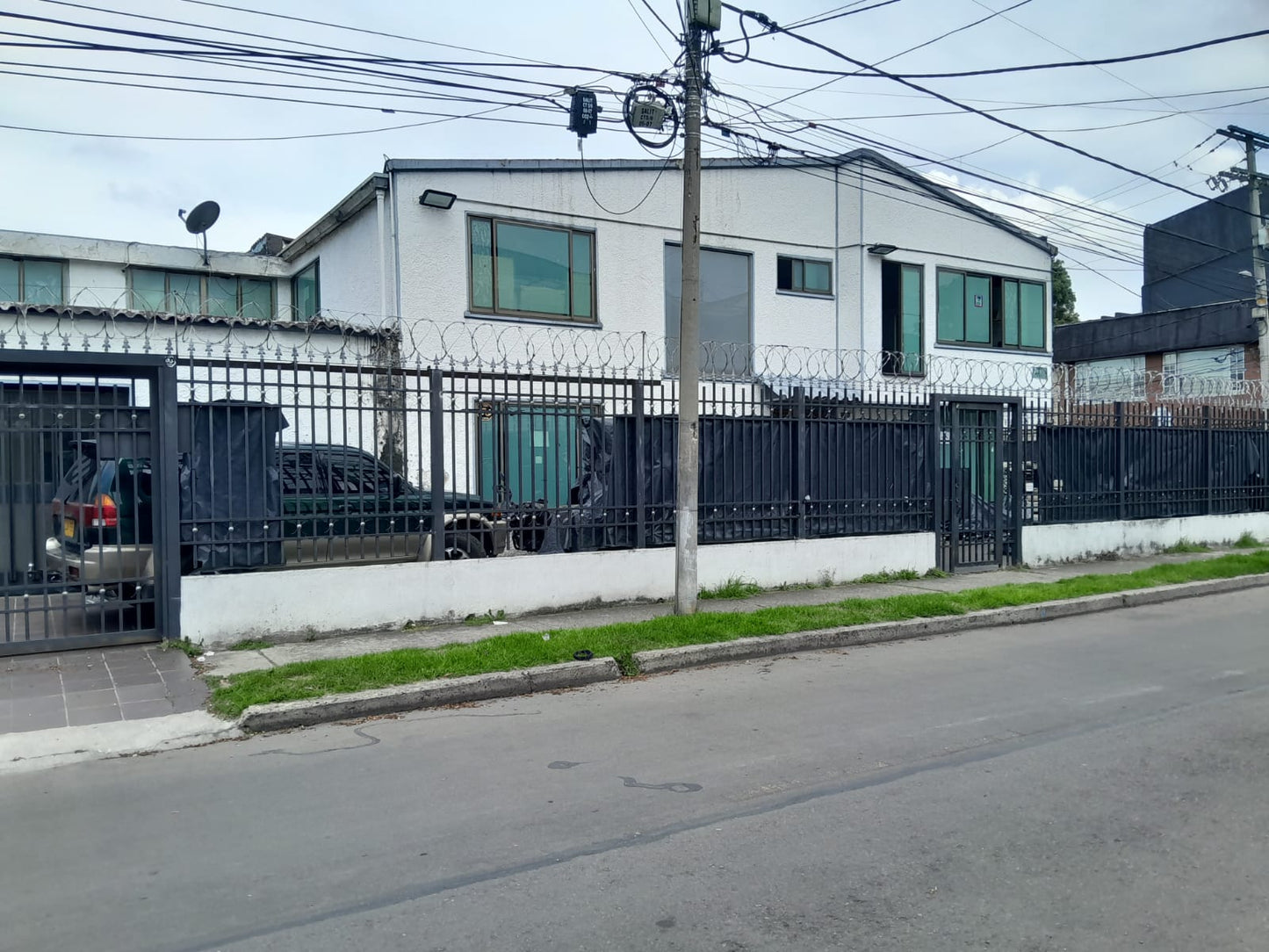 233-929 Vendo Casa en Normandia