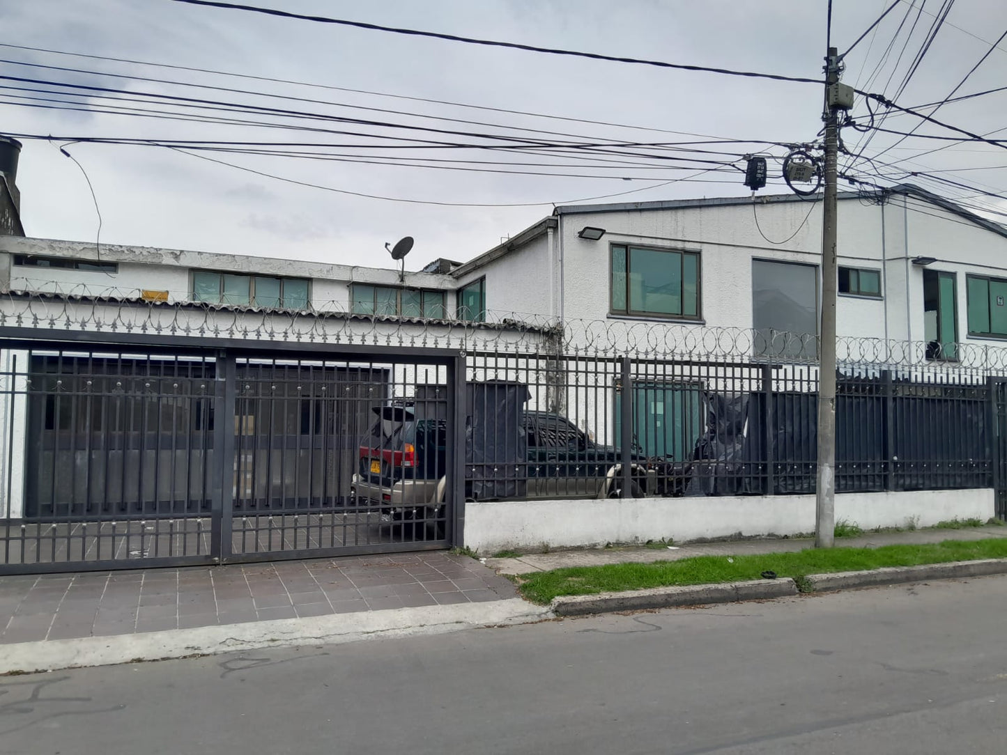 233-929 Vendo Casa en Normandia