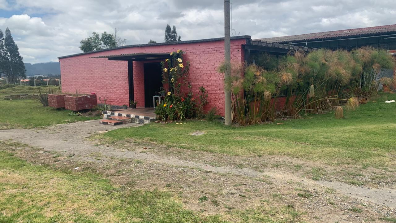 233-725 Vendo LOTE Vía Sopo AUTOPISTA NORTE