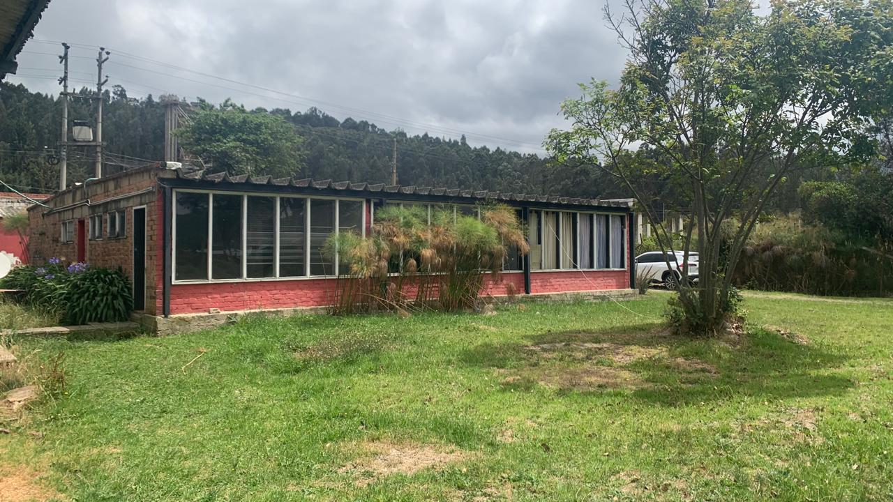 233-725 Vendo LOTE Vía Sopo AUTOPISTA NORTE