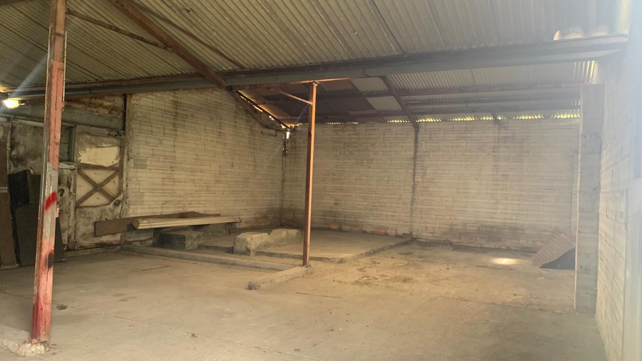 233-725 Vendo LOTE Vía Sopo AUTOPISTA NORTE