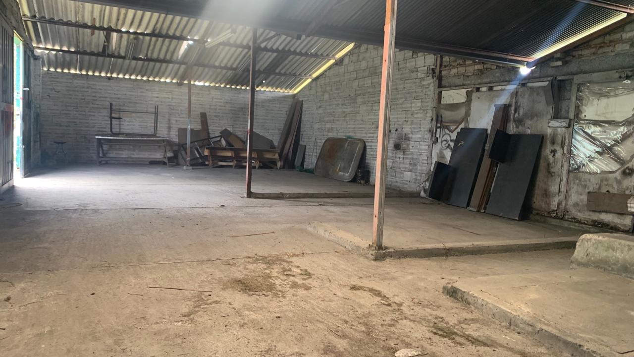 233-725 Vendo LOTE Vía Sopo AUTOPISTA NORTE