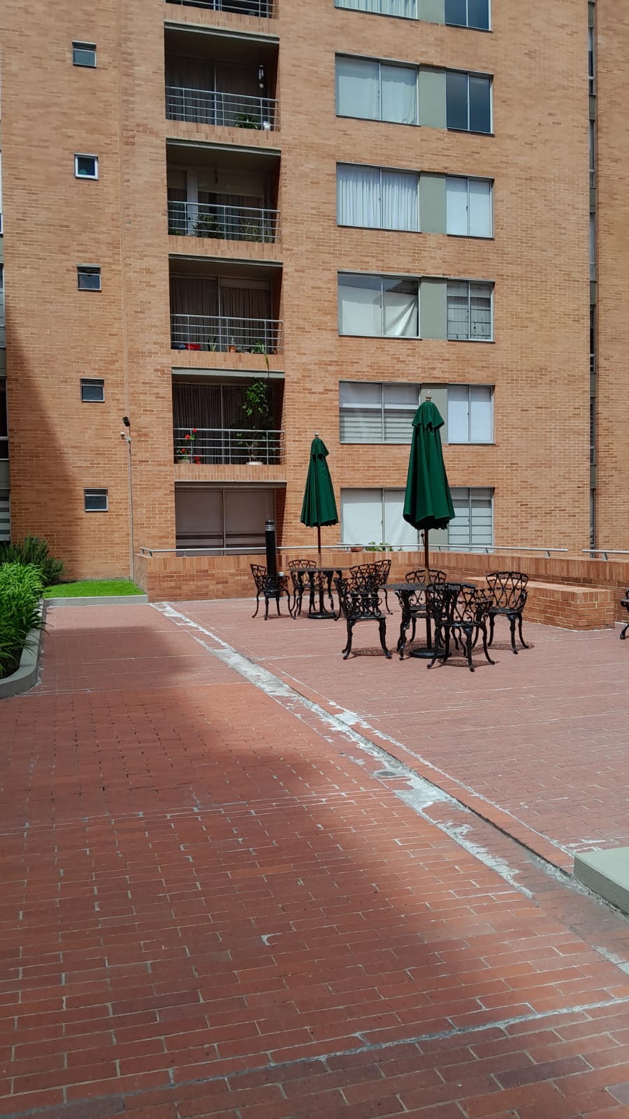 Vendo hermoso apartamento en Alcala / 233-944