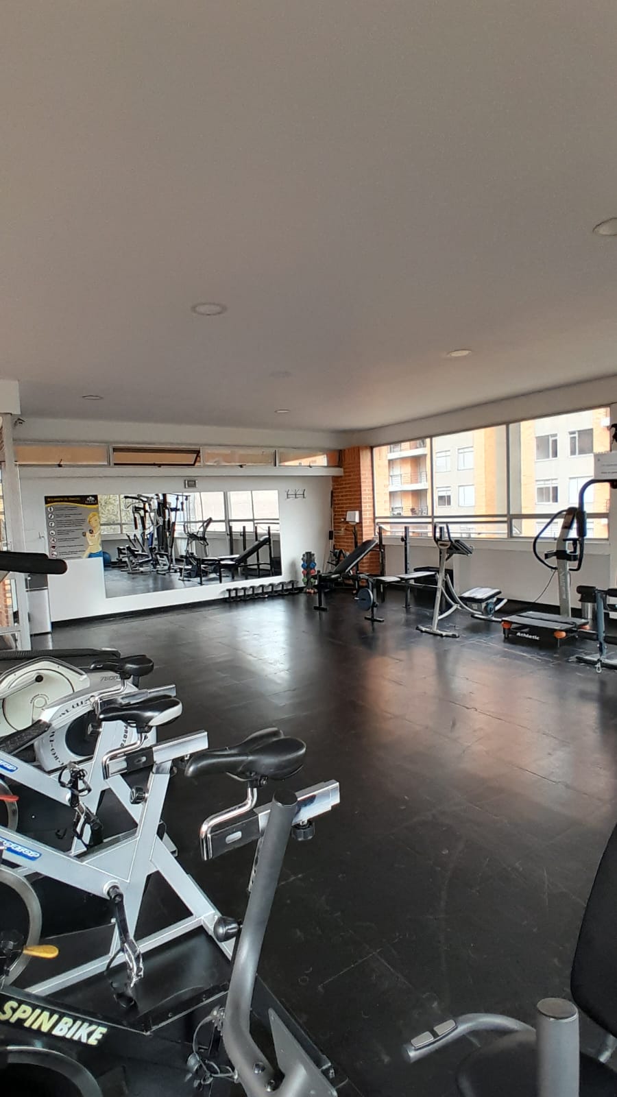 Vendo hermoso apartamento en Alcala / 233-944