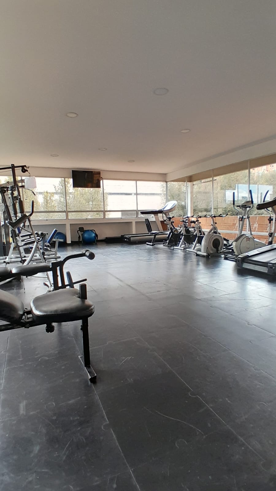 Vendo hermoso apartamento en Alcala / 233-944