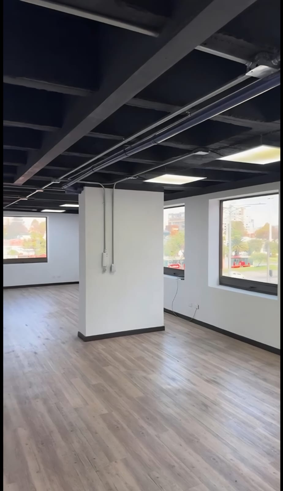 Hermosa Oficina En Arriendo En Usaquén