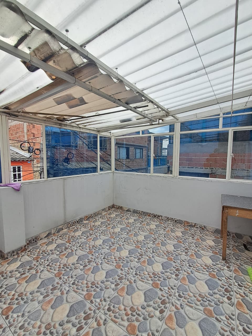 Linda Casa En Venta En Porvenir De La Estancia